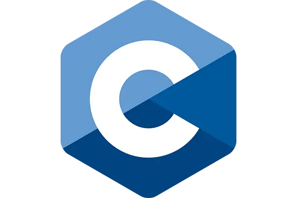 C C