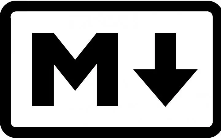 Markdown Markdown
